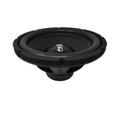 GENERICO - SUBWOOFER 12 PULGADAS BAJO POWER SU ESW124 600W 300RMS