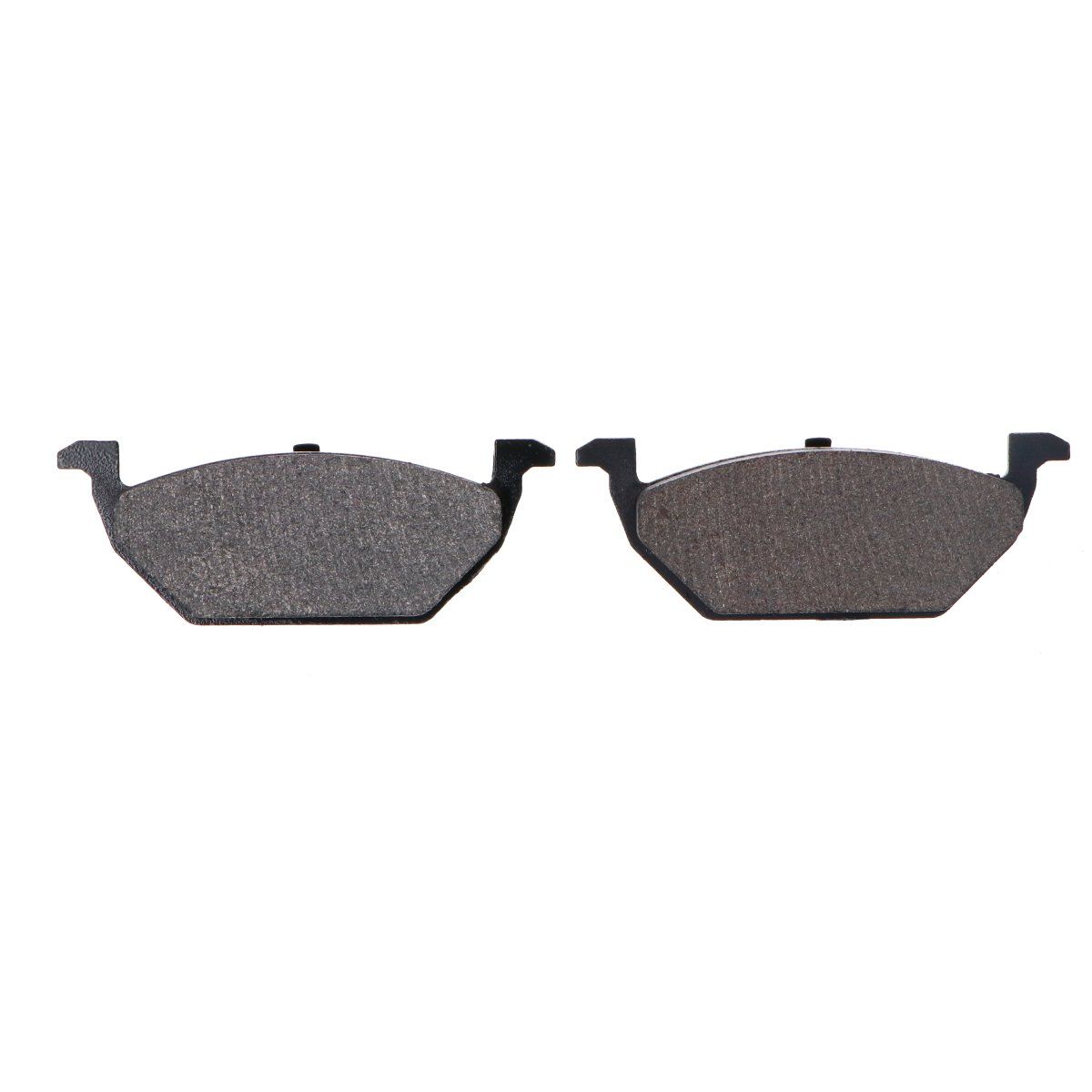 WAGNER - Kit Pastillas Freno Del y Tras Brilliance V5 13/17