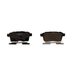 WAGNER - Pastillas de freno Trasera Ford Edge 08/10