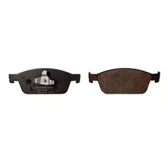 ALLIED NIPPON - Pastillas de freno Delantera Ford Escape 2.0 13/19