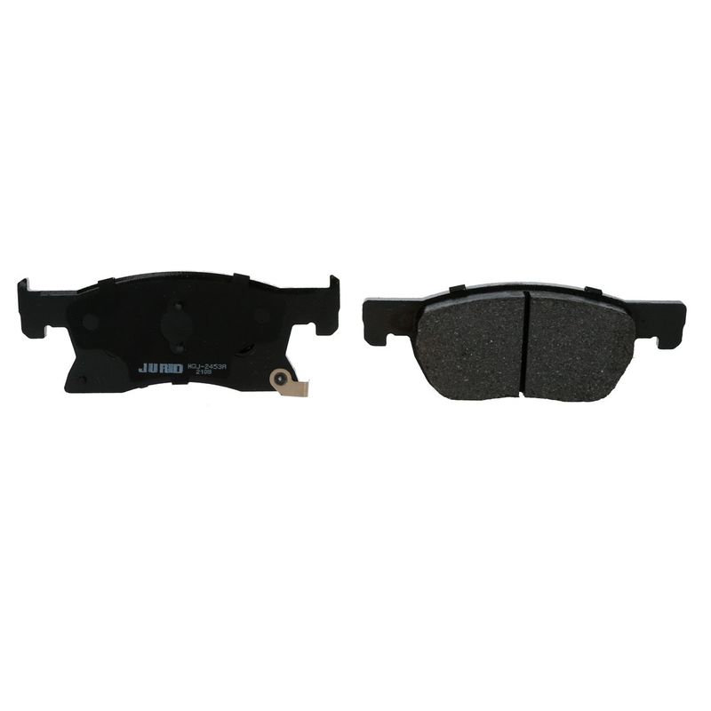 GENERICO - Pastillas de freno Delantera Chevrolet Cruze 1.4 16/21