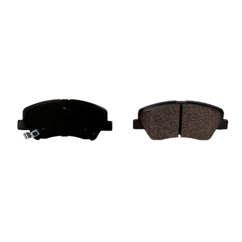 ALLIED NIPPON - Pastillas de freno Delantera Para Hyundai Accent  11/19
