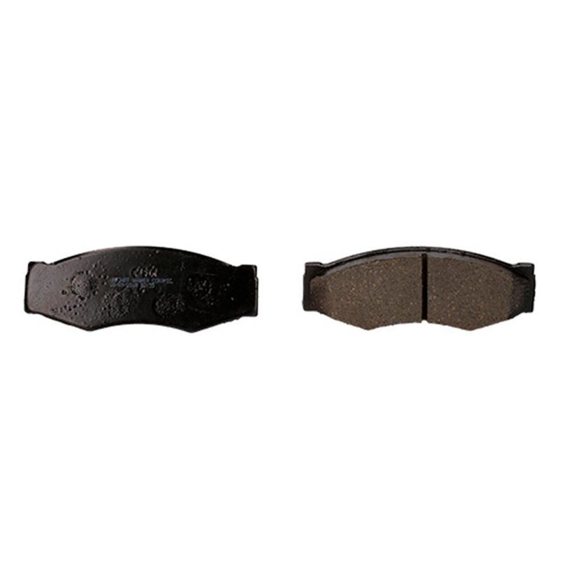 WAGNER - Pastillas de freno Delantera Samsung SV110  99/00