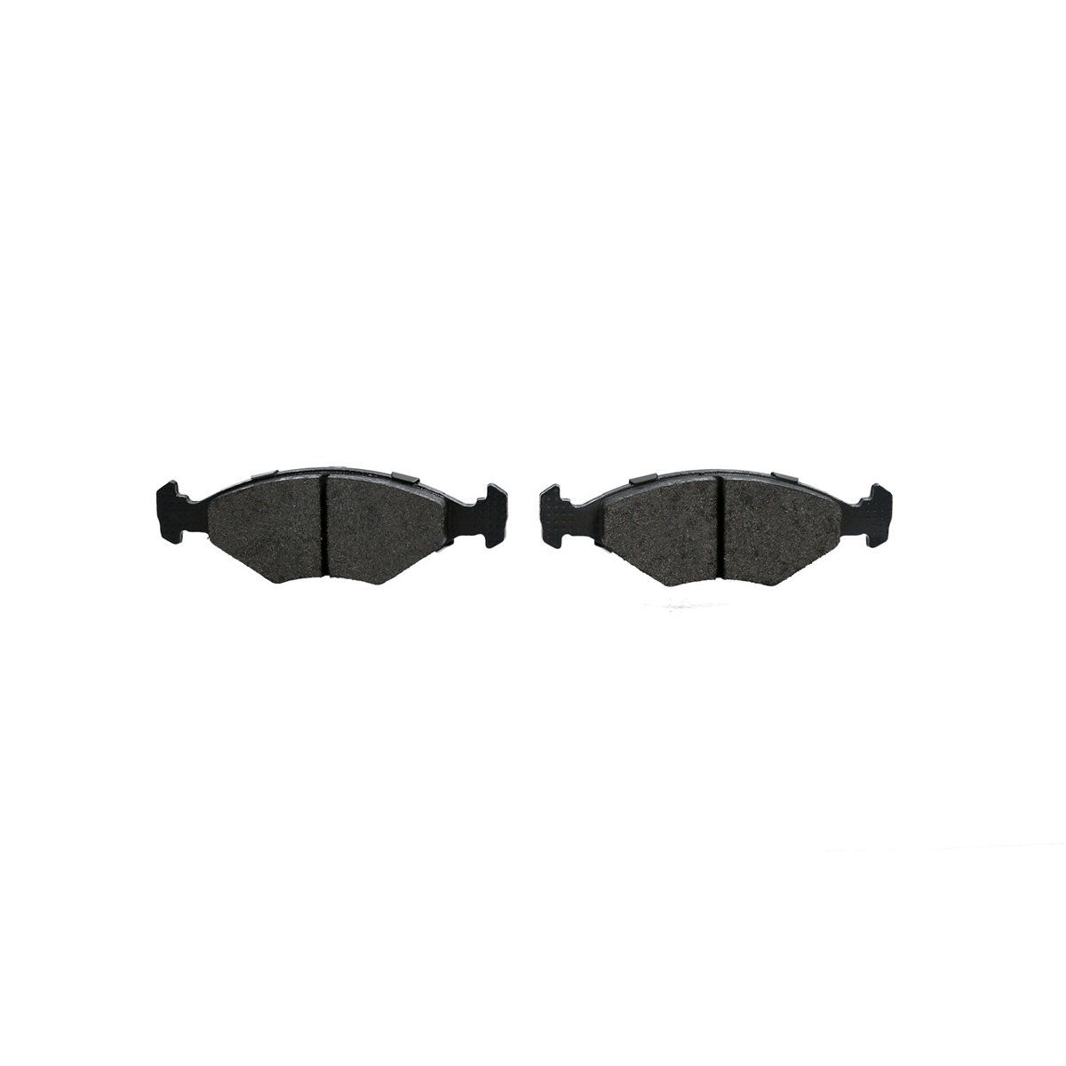 WAGNER - Pastillas de freno Delantera Volkswagen Parati 1.8 90/93