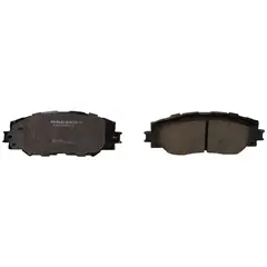 WAGNER - Pastillas de freno Delantera Toyota Corolla 1.8 14/19