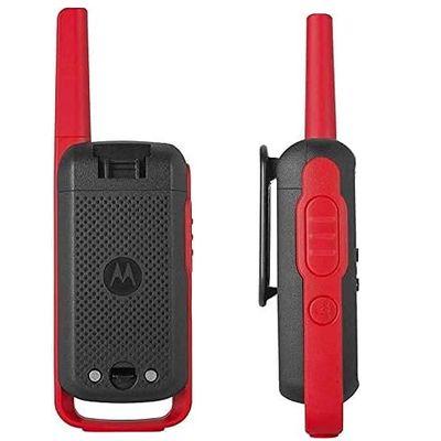 Imagen 2 del producto Intercomunicador Transceptor Walkie Talkie T210cl Talkabout