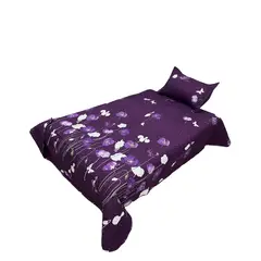 GENERICO - Cubrecama Quilt Fresco para Primavera y Verano Plaza 12 D9