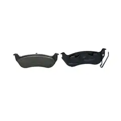 WAGNER - Pastillas de freno Trasera Jeep Cherokee 02/06