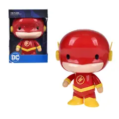 DC COMICS - FIGURA DE ACCION 18 CM - FLASH