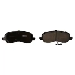 WAGNER - Pastillas de freno Delantera Jeep Patriot 07/16