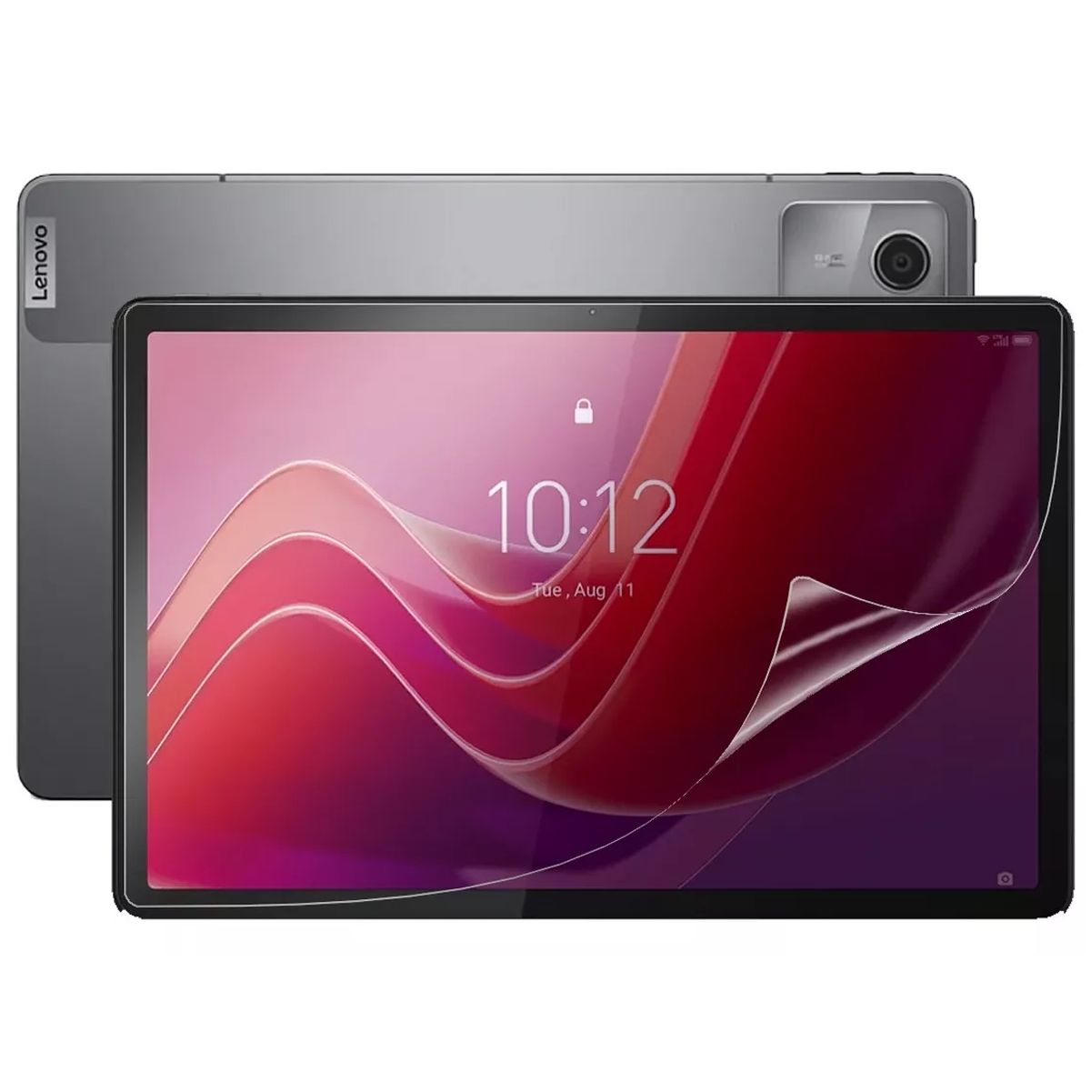 ROCK SPACE - Lamina Protectora Hidrogel Para Tablet Lenovo Tab M11