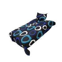 Cubrecama Quilt Fresco para Primavera y Verano Plaza 12 D5