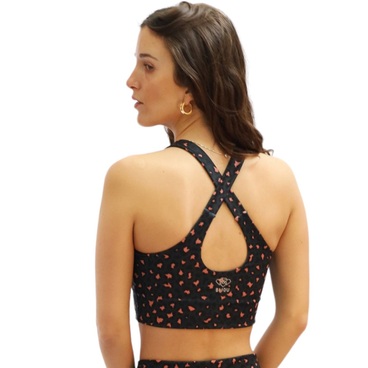 BIJOU - Top deportivo Dominga Bijou