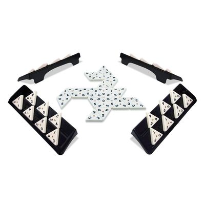 Imagen 2 del producto Juego De Mesa Triominos Original