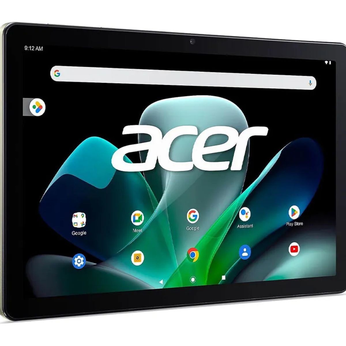 ACER - Tablet Acer Iconia  M10-11-82UJ-1/Android12/Procesador MediaTek MT8183/128GB / 10.1 1200x1920/GPS/