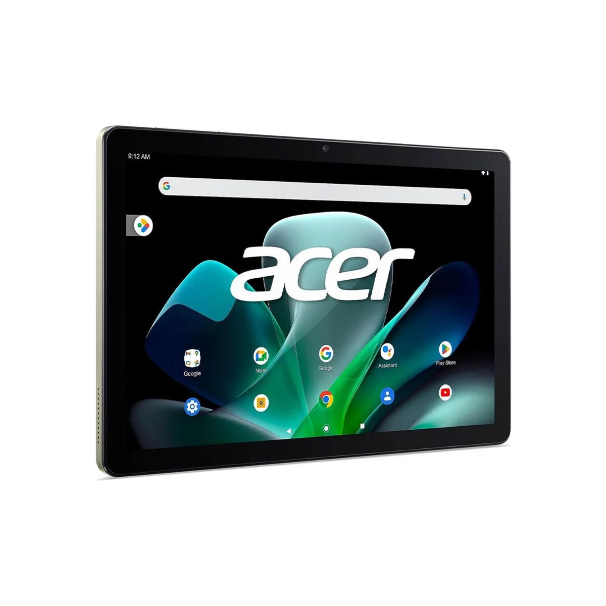 ACER - Tablet Acer Iconia  M10-11-82UJ-1/Android12/Procesador MediaTek MT8183/128GB / 10.1 1200x1920/GPS/