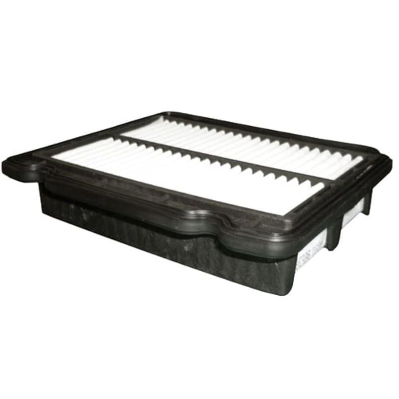 GENERICO - Kit De Filtros Chevrolet Aveo 1.4 F14d3 04/17 Gasolina 16v