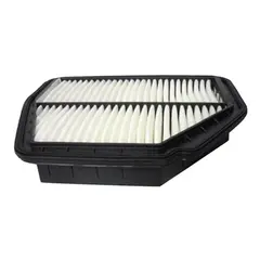 GENERICO - Kit De Filtros Chevrolet Captiva 2.4 Z24sed 11/17 Gas 16v