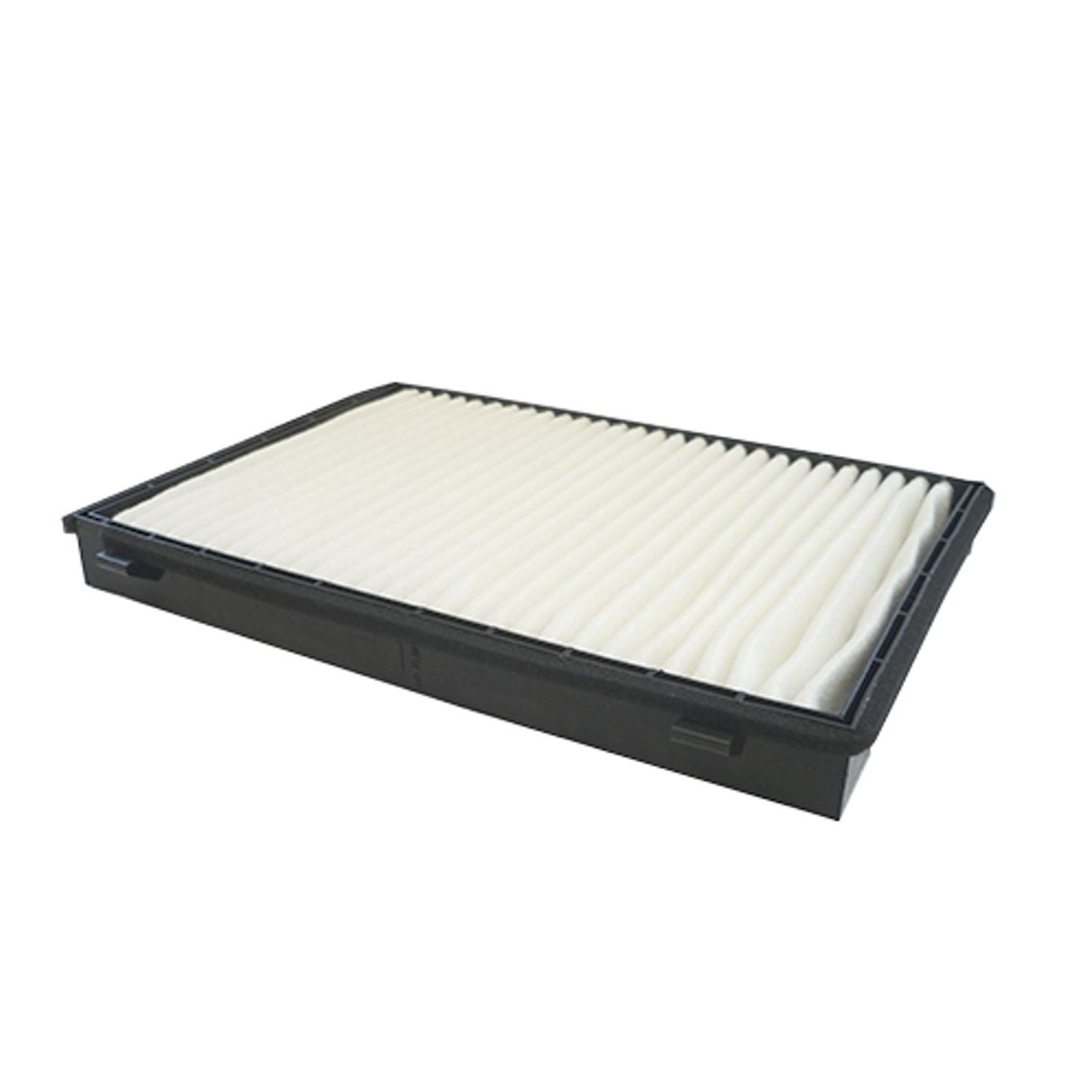 GENERICO - Kit De Filtros Chevrolet Captiva 2.4 Z24sed 11/17 Gas 16v