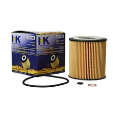 GENERICO - Kit De Filtros Bmw 330i 3.0 N52b30a 04/11 Gasolina 24 Val