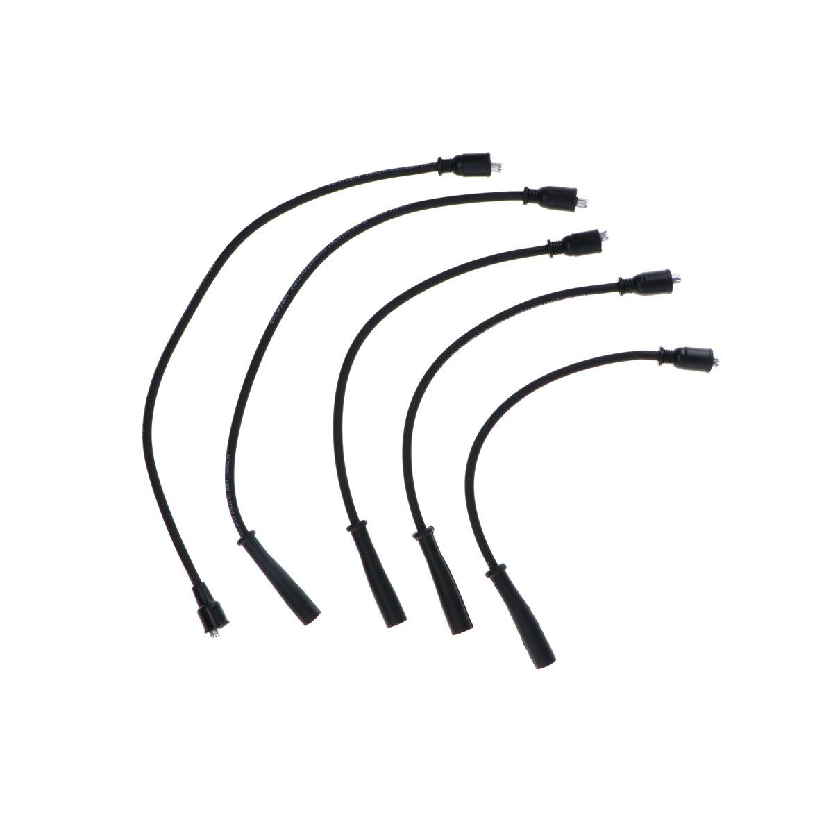 GENERICO - Cables De Bujia Lada 2106 1.5 8 Val Ba32103 89/96