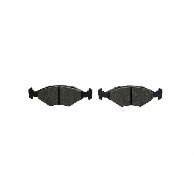 WAGNER - Pastillas de freno Delantera Volkswagen Santana  85/90