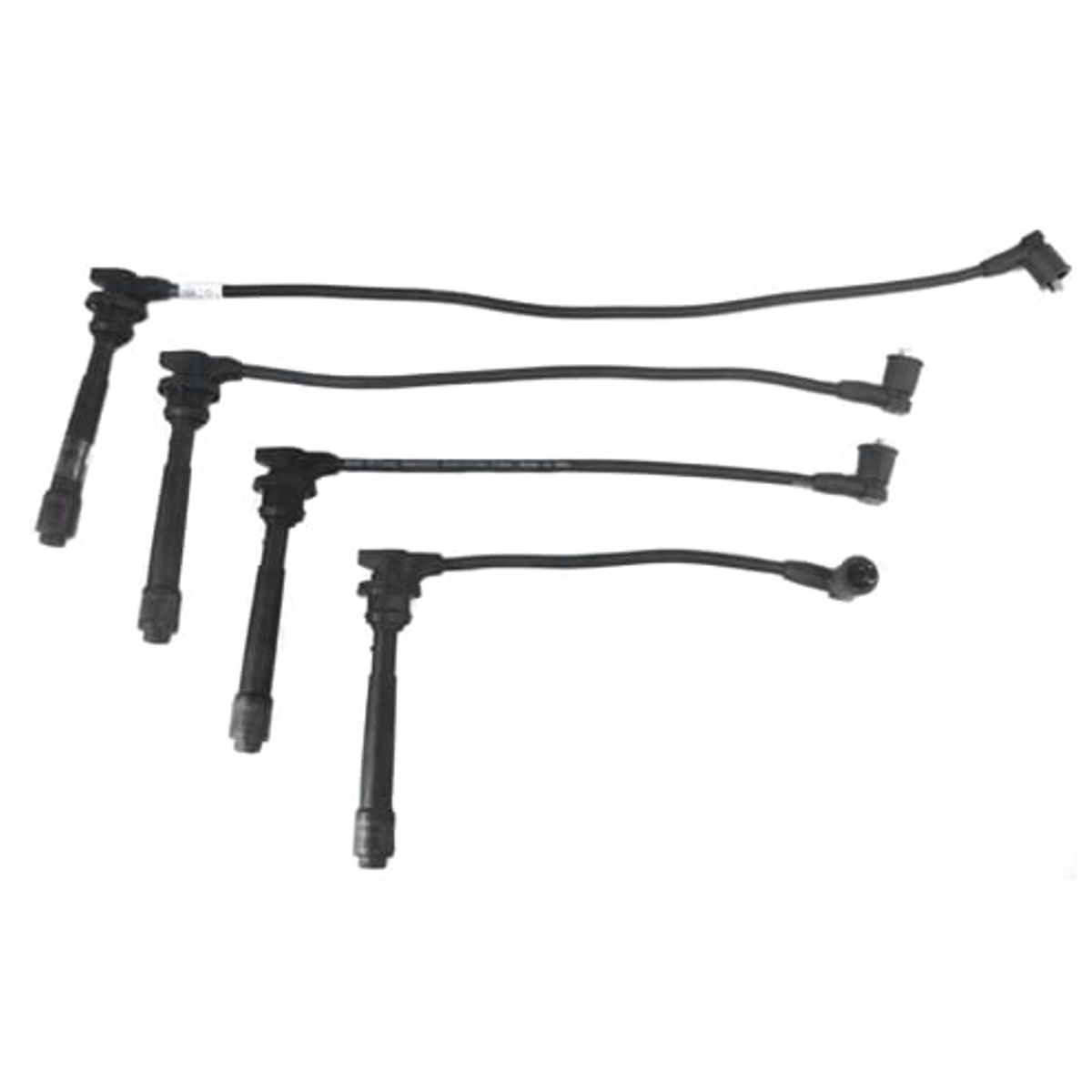 GENERICO - Cables De Bujia Hyundai Tucson 2.0 16 Val G4gc 05/10