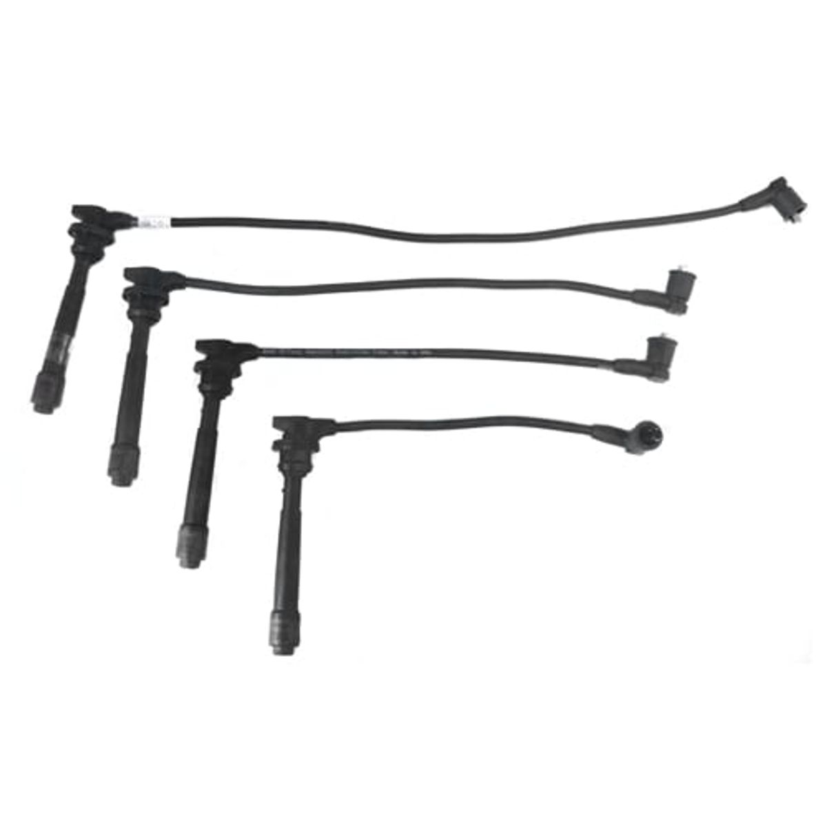 GENERICO - Cables De Bujia Hyundai Tucson 2.0 16 Val G4gc 05/10