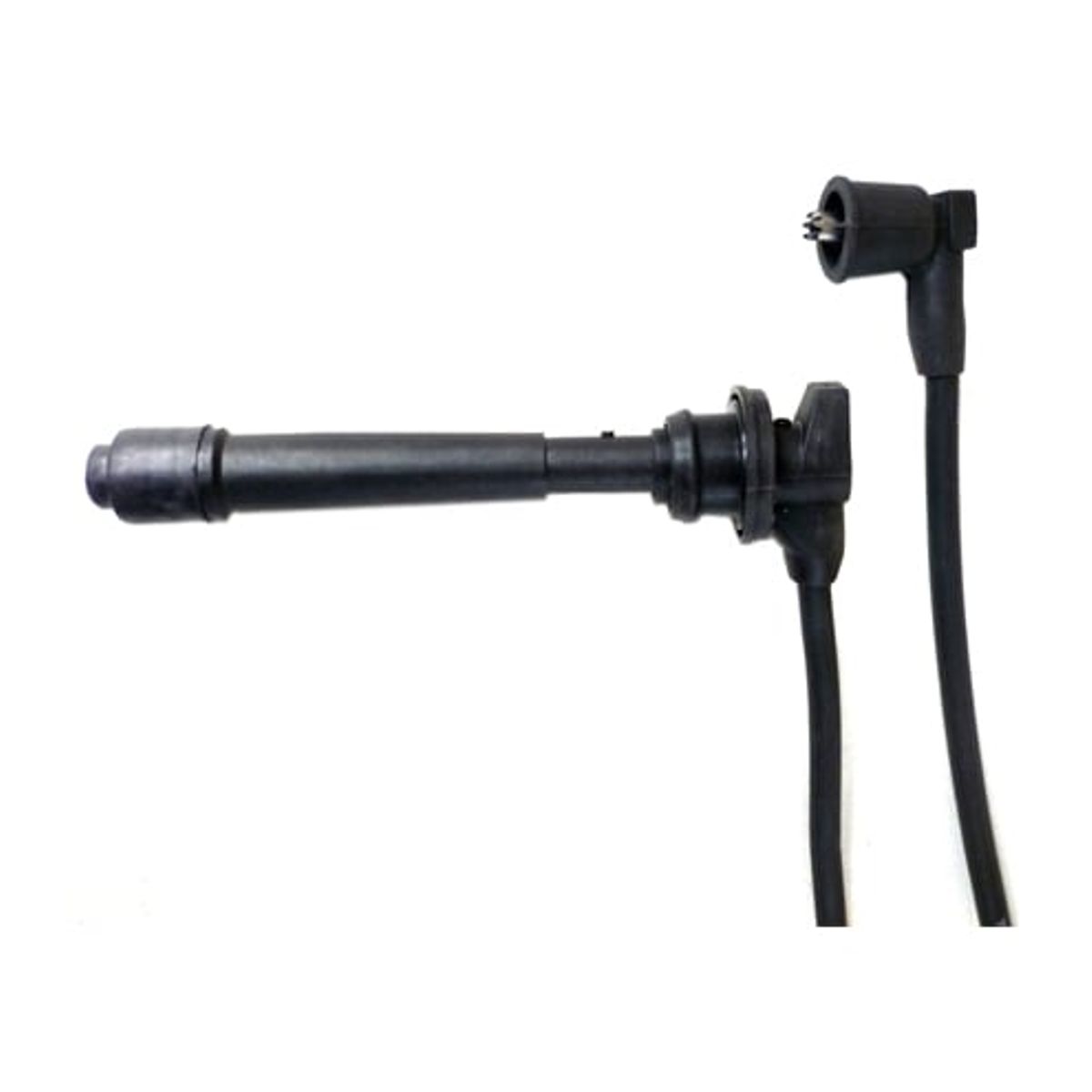 GENERICO - Cables De Bujia Hyundai Tucson 2.0 16 Val G4gc 05/10