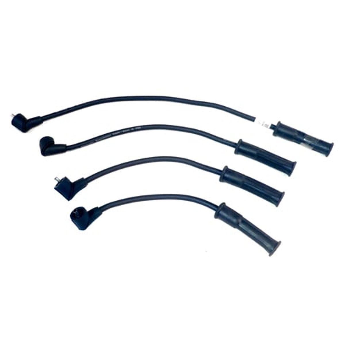 GENERICO - Cables de Bujia Renault Sandero 1.6 8 Val K7m 09/13