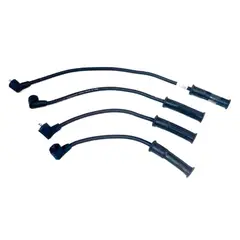 GENERICO - Cables de Bujia Renault Sandero 1.6 8 Val K7m 09/13