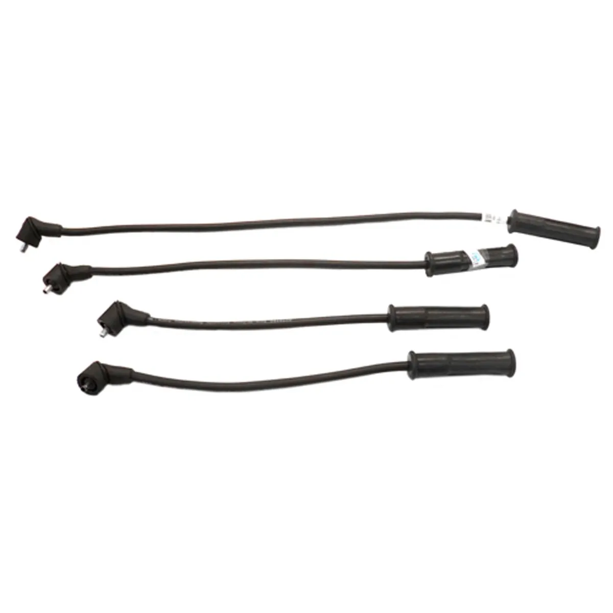 GENERICO - Cables De Bujia Renault Symbol 1.6 8 Val K7m 09/18