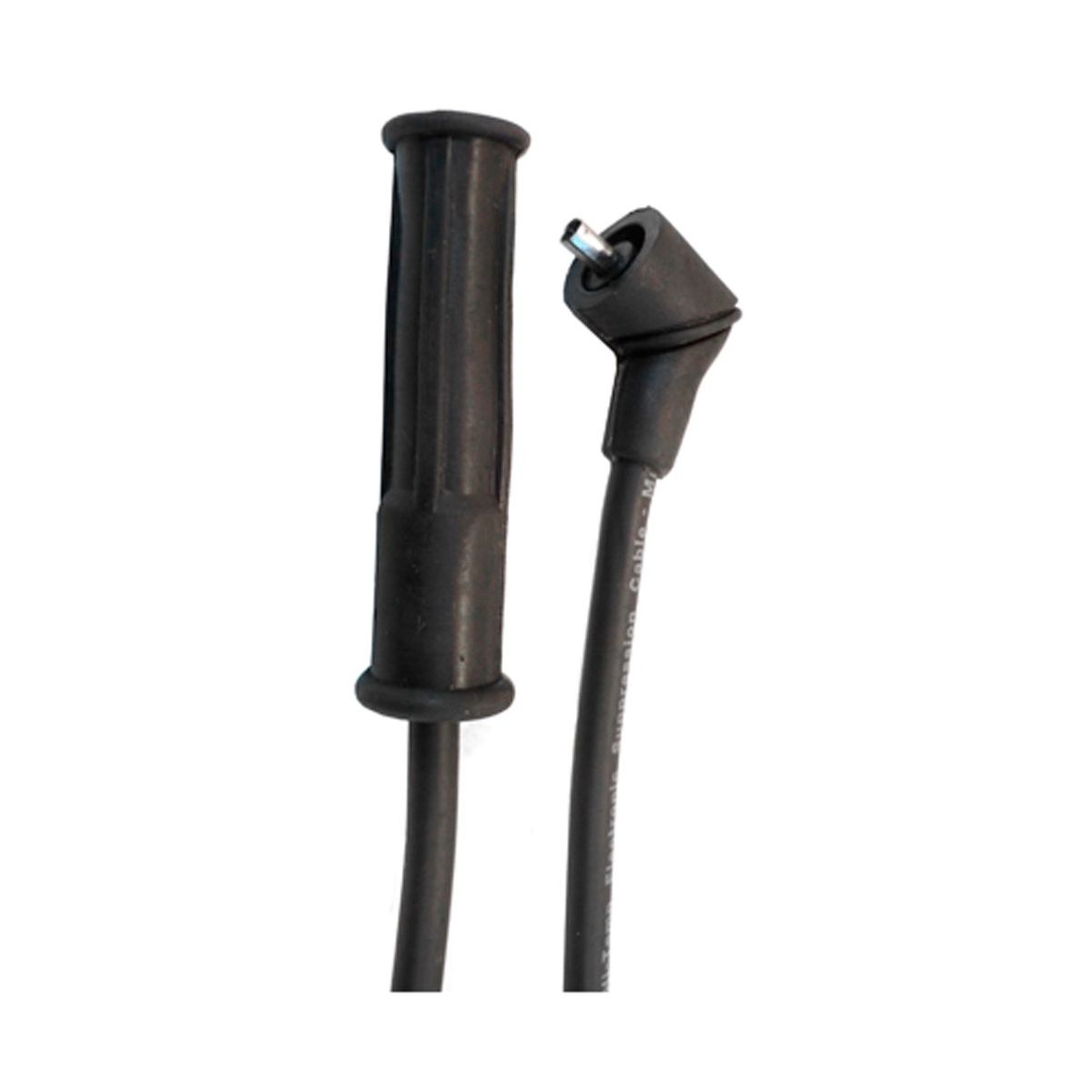 GENERICO - Cables De Bujia Renault Symbol 1.6 8 Val K7m 09/18