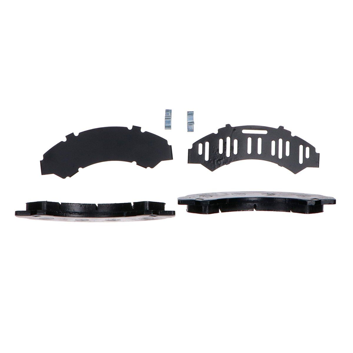 ALLIED NIPPON - Pastillas de freno Delantera Isuzu NPR  99/21