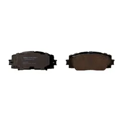 WAGNER - Pastillas de freno Delantera Lifan 520 09/14