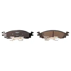 WAGNER - Pastillas de freno Delantera Ford Explorer 06/10