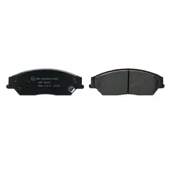 ALLIED NIPPON - Pastillas de freno Delantera Geely EX7 13/16