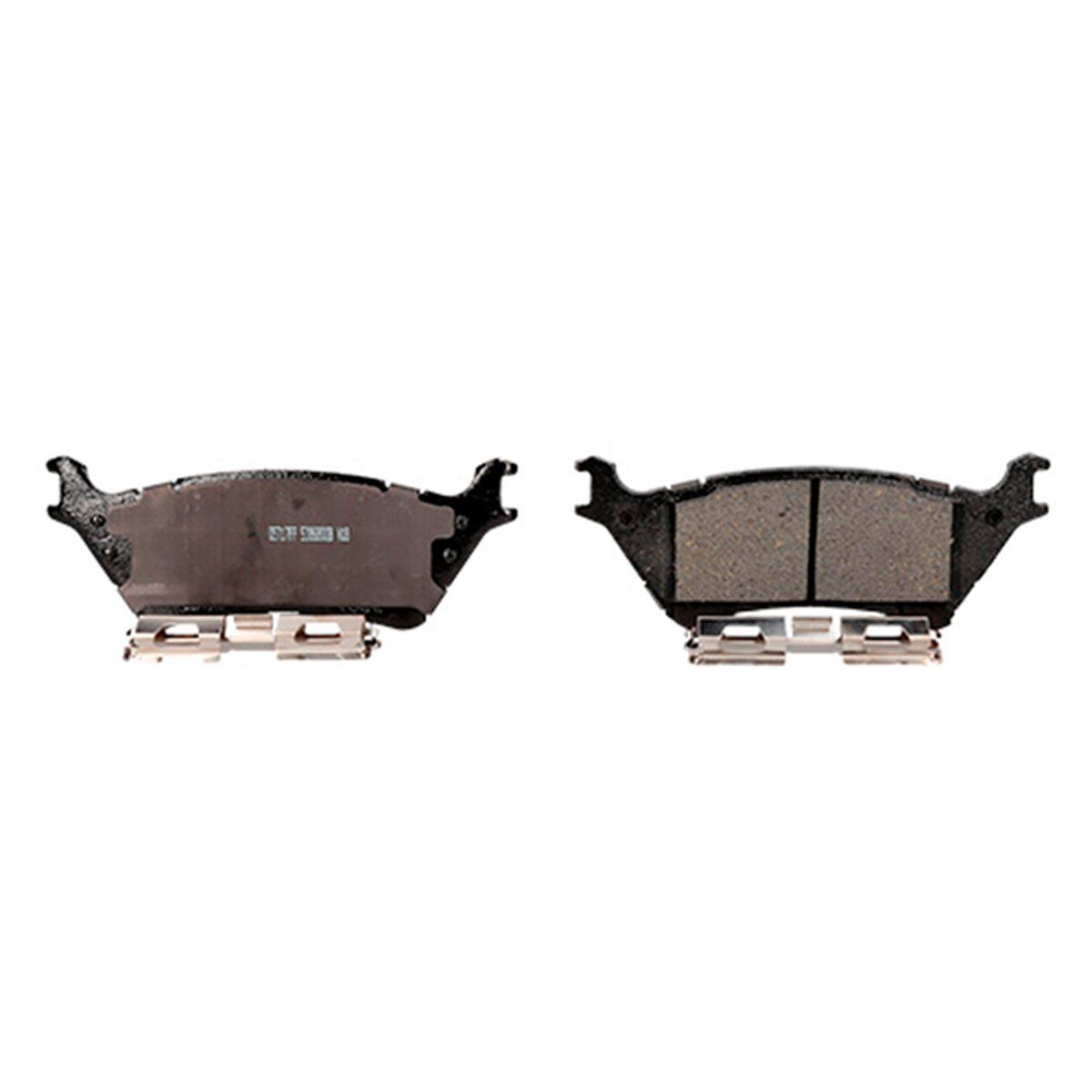 WAGNER - Pastillas de freno Trasera Ford F150  12/14