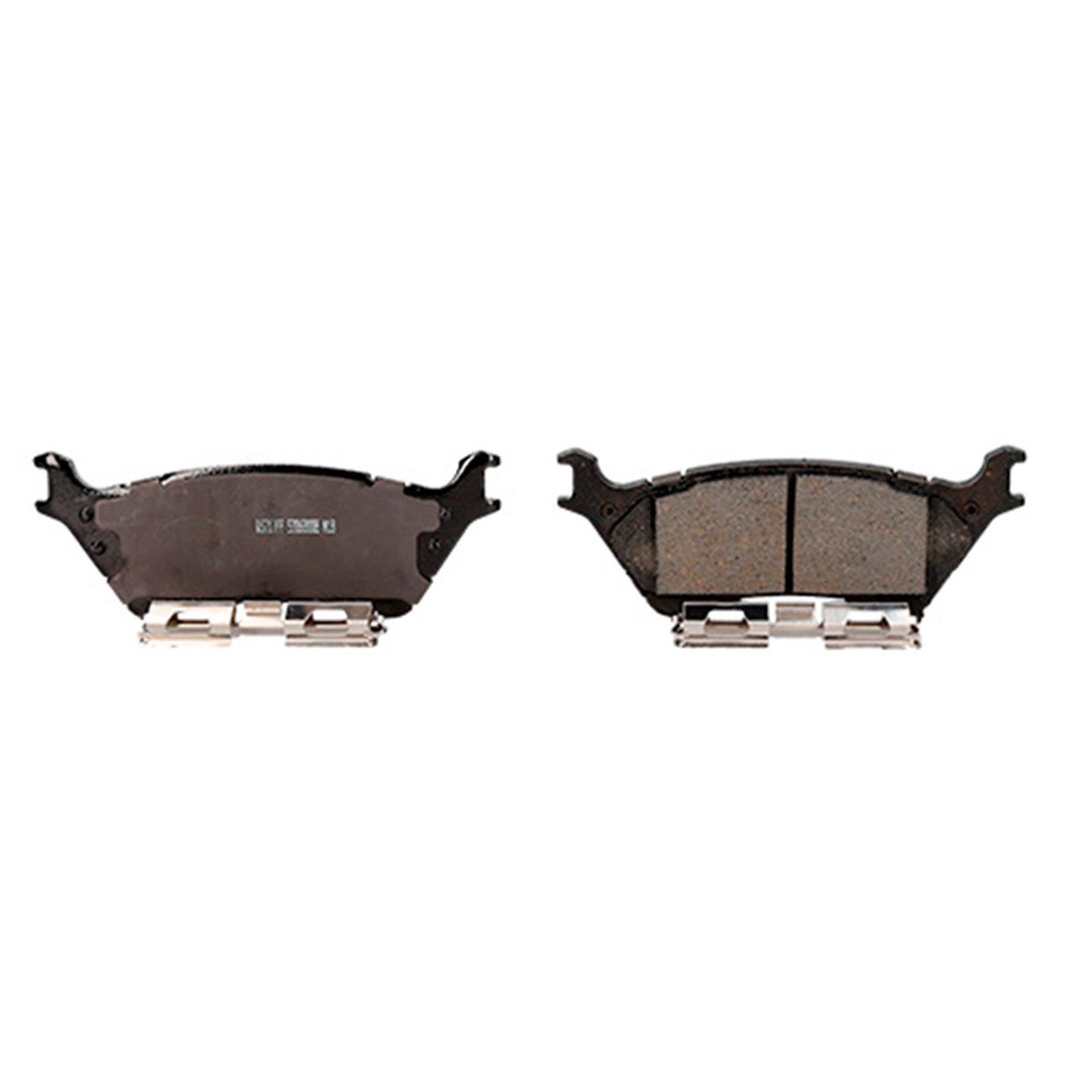 WAGNER - Pastillas de freno Trasera Ford F150  12/14