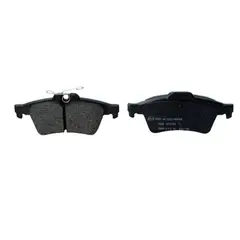 ALLIED NIPPON - Pastillas de freno Trasera Volvo V40 13/20
