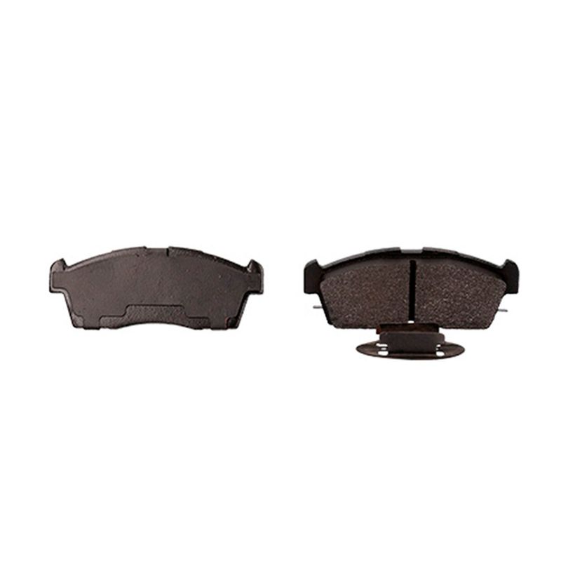 ALLIED NIPPON - Pastillas de freno Delantera Suzuki Spresso  20/21