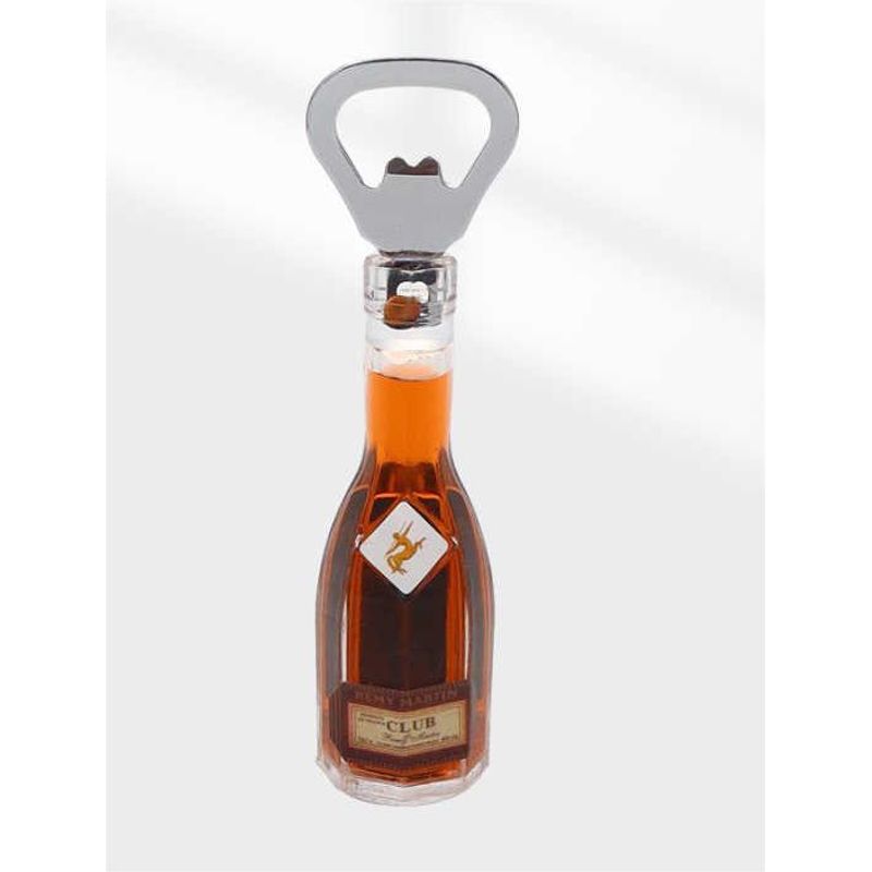 GENERICO - Destapador para botella