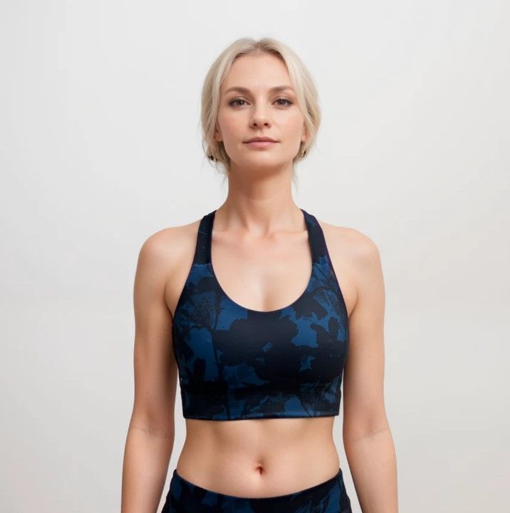 BIJOU Top deportivo Elisa
