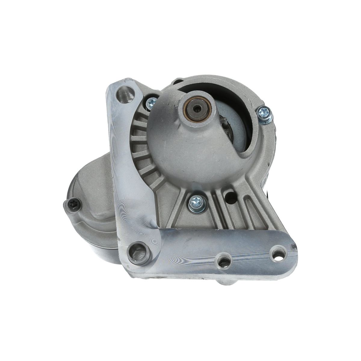GENERICO - Motor De Partida Peugeot 207 1.6 Dv6ted Diesel 07/13 16 Val