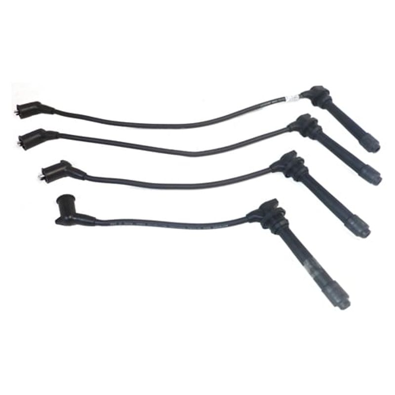 GENERICO - Cables de Bujia Hyundai Accent Prime 1.5 16 Val G4ec 00/03