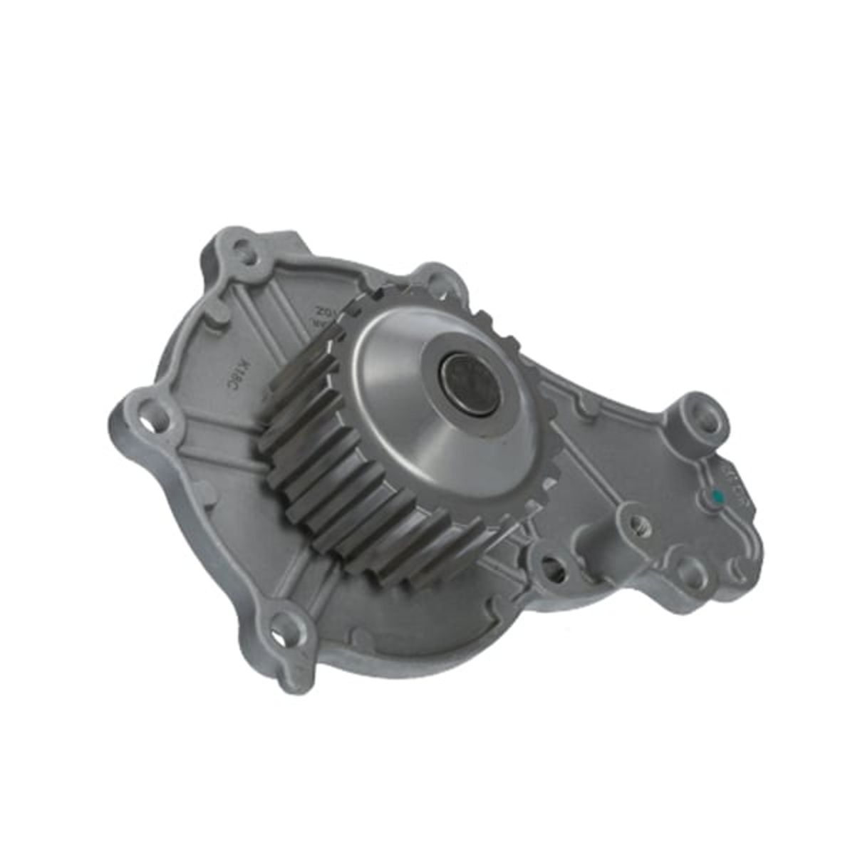 GENERICO - Bomba De Agua Citroen C2 1.4 Diesel 05/09