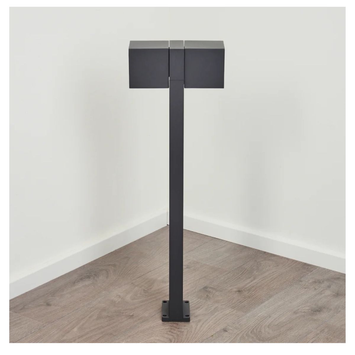 DD CASADADE - DuoCube Solar