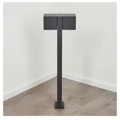 DD CASADADE - DuoCube Solar