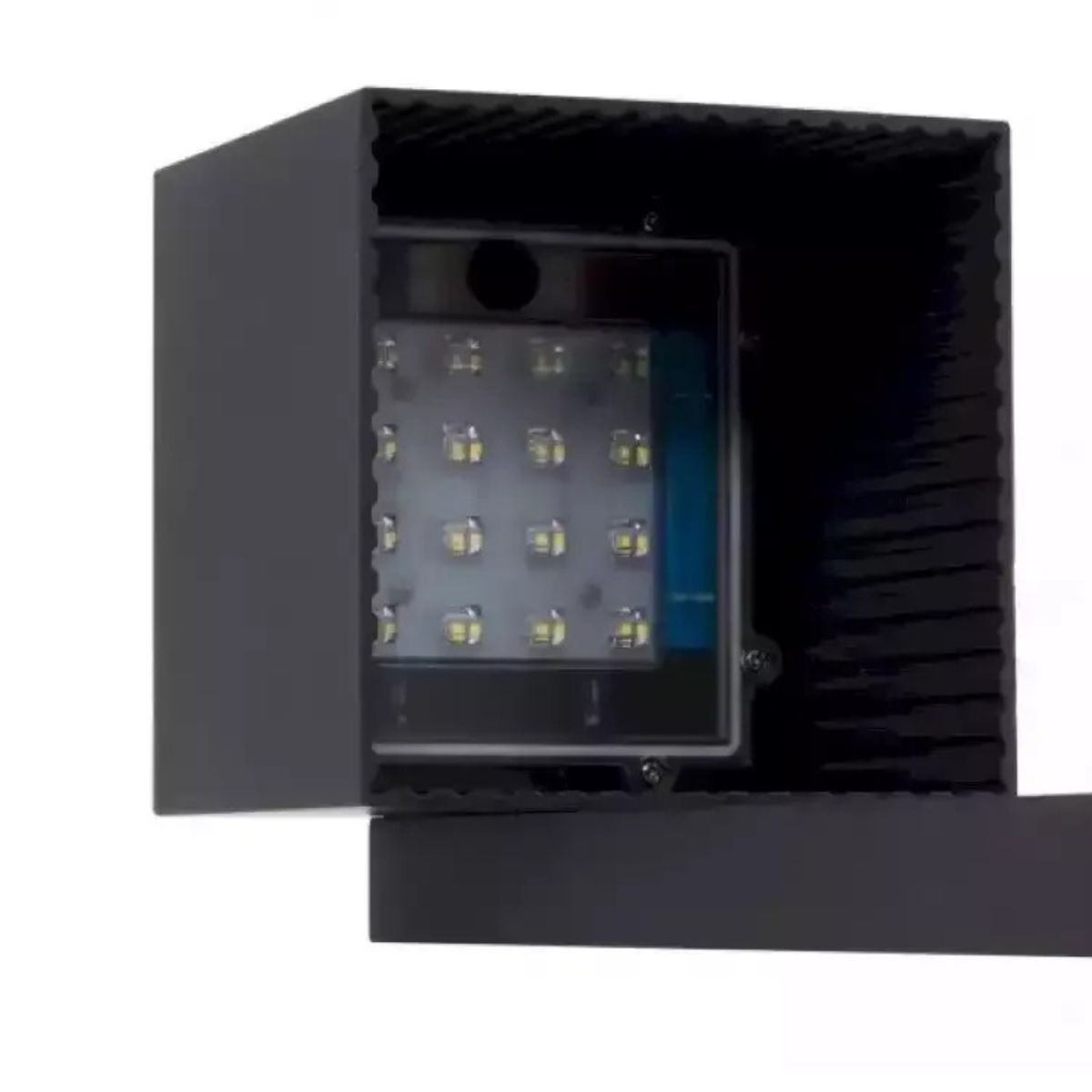 DD CASADADE - DuoCube Solar