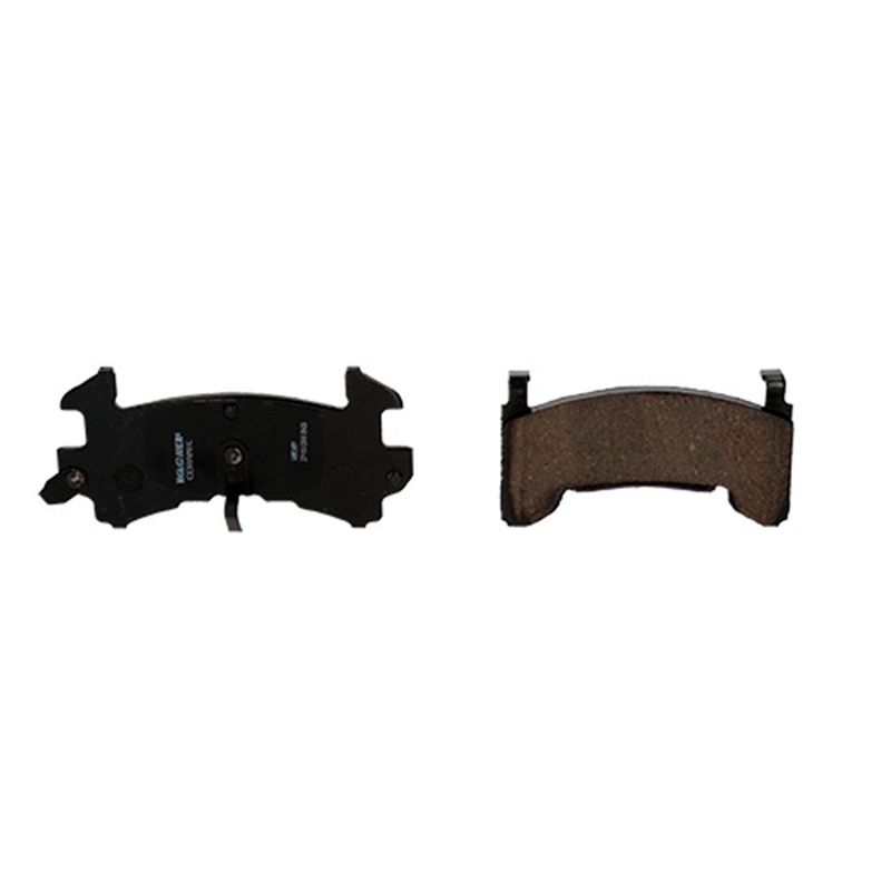 WAGNER - Pastillas de freno Delantera Chevrolet Blazer  84/98